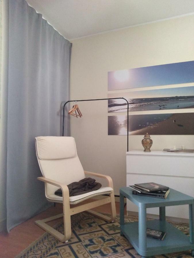 Villa Regio Room & Garden 빌다도콘데 외부 사진