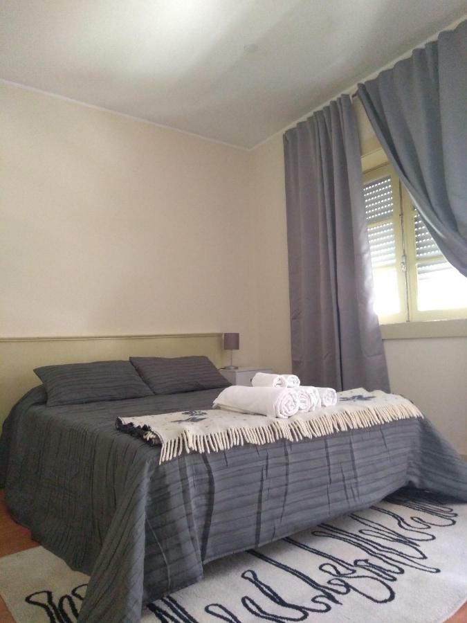 Villa Regio Room & Garden 빌다도콘데 외부 사진