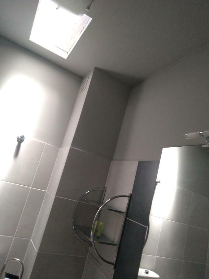 Villa Regio Room & Garden 빌다도콘데 외부 사진