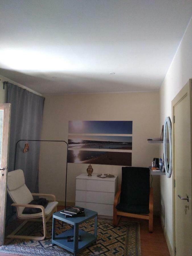 Villa Regio Room & Garden 빌다도콘데 외부 사진