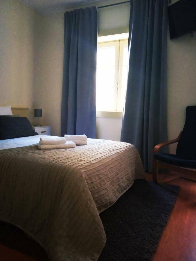 Villa Regio Room & Garden 빌다도콘데 외부 사진