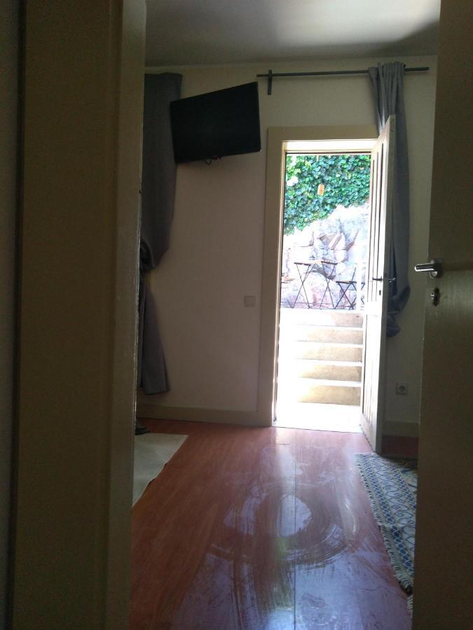 Villa Regio Room & Garden 빌다도콘데 외부 사진