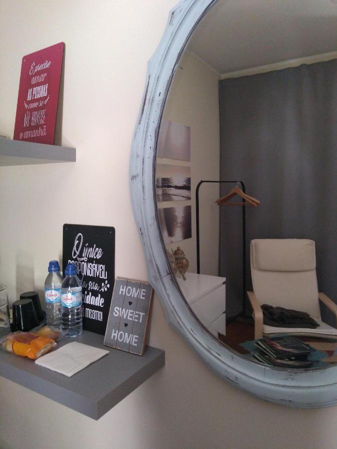 Villa Regio Room & Garden 빌다도콘데 외부 사진